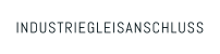 INDUSTRIEGLEISANSCHLUSS